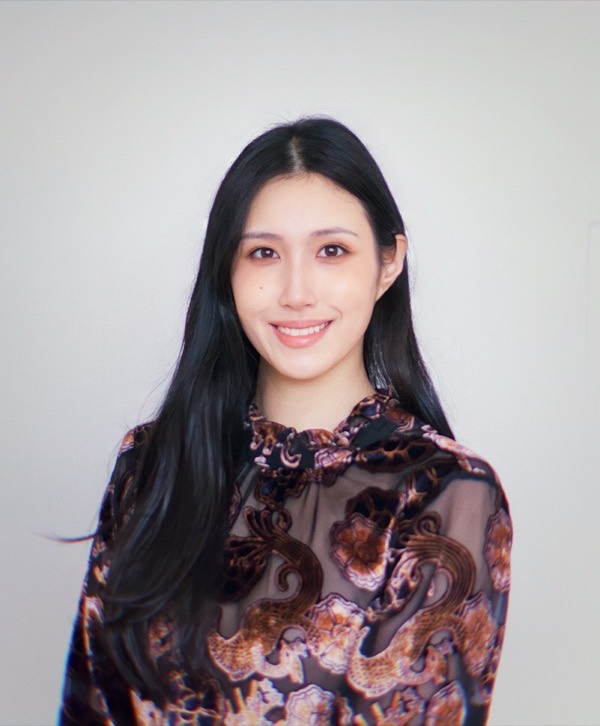 May Huang